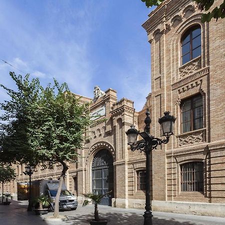 Apartamento Gracia By Cadiz4Rentals Exterior foto
