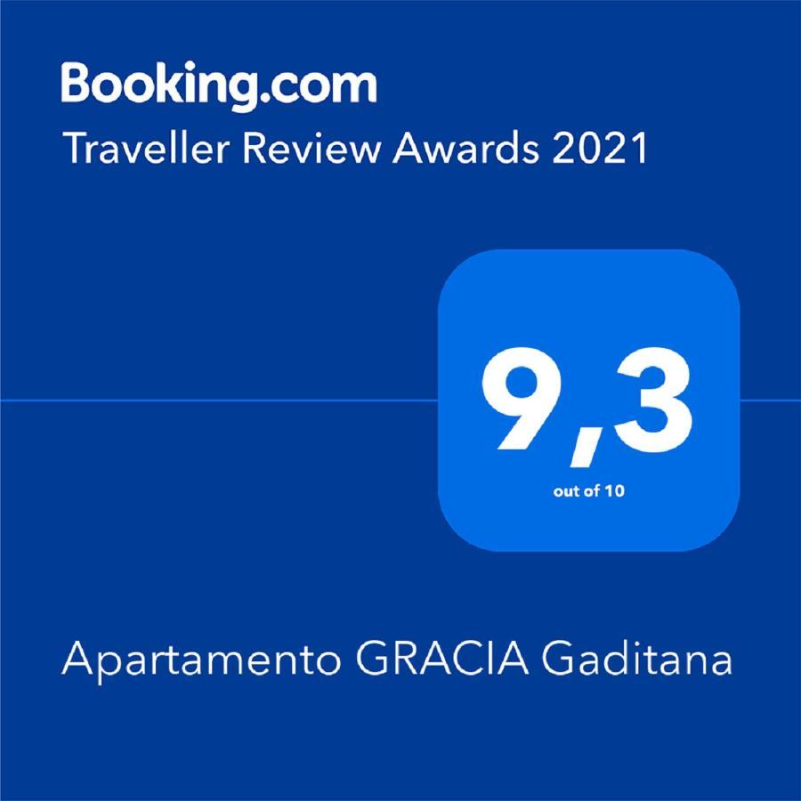 Apartamento Gracia By Cadiz4Rentals Exterior foto