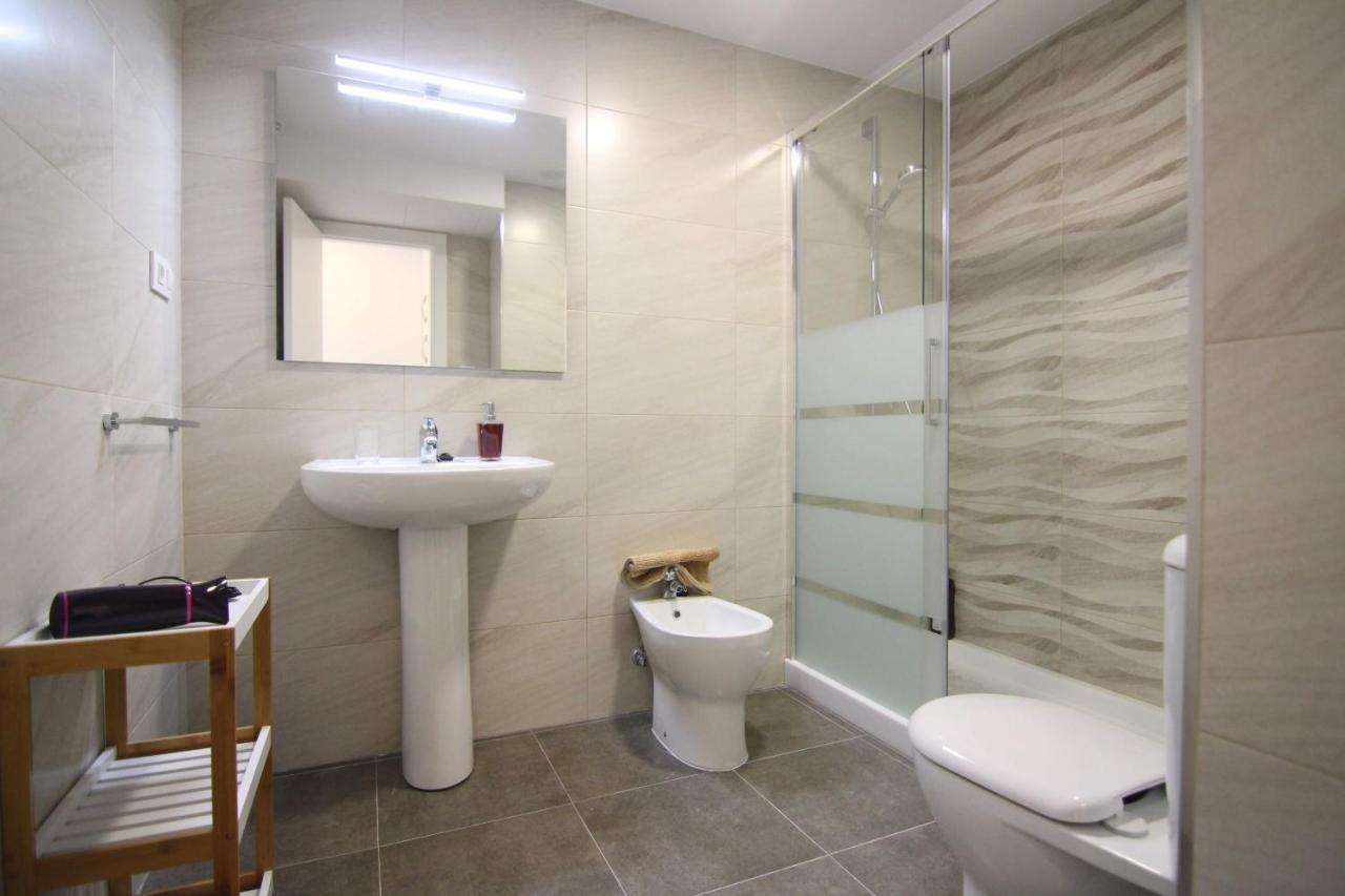 Apartamento Gracia By Cadiz4Rentals Exterior foto