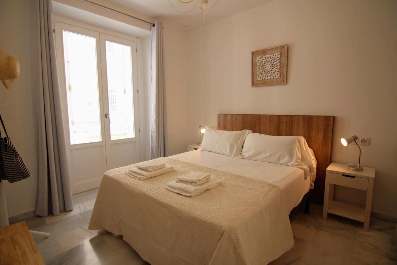 Apartamento Gracia By Cadiz4Rentals Exterior foto