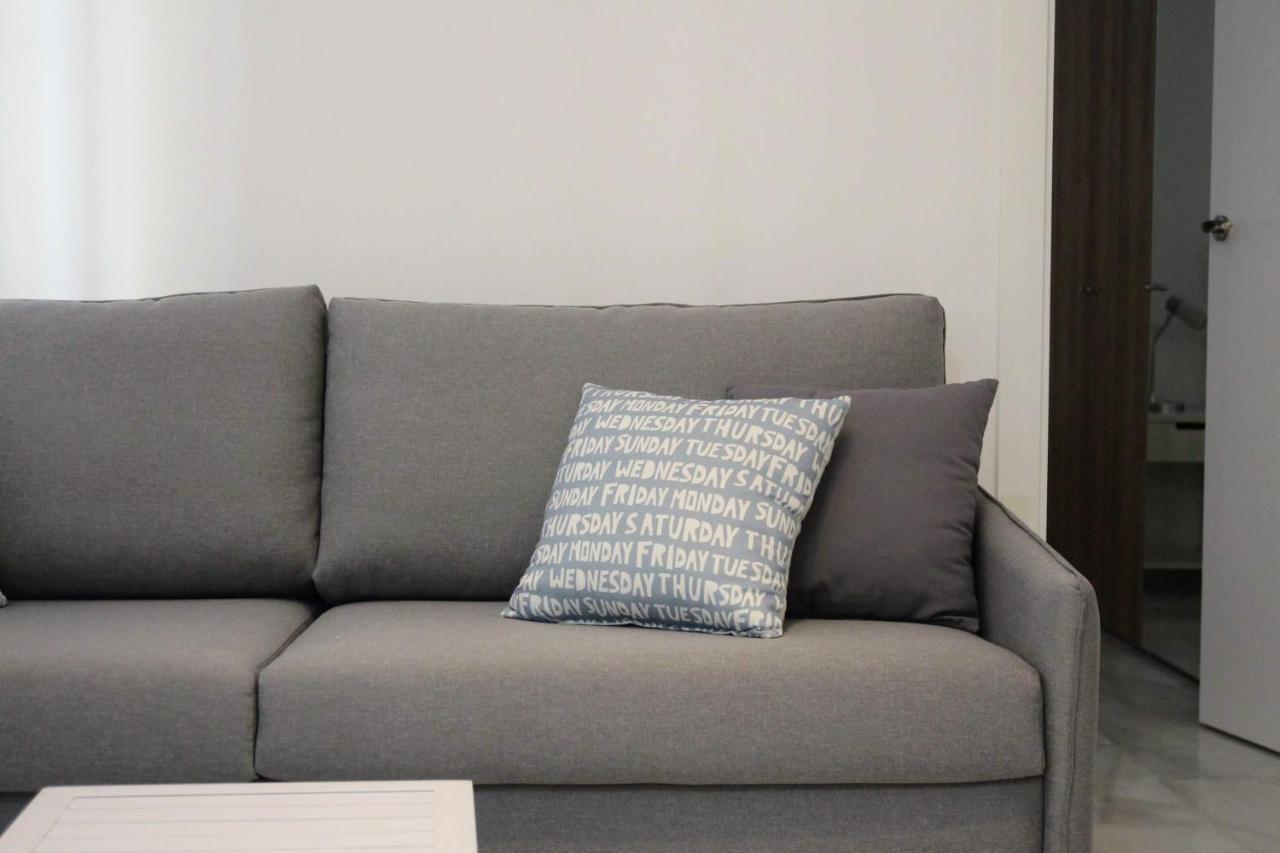 Apartamento Gracia By Cadiz4Rentals Exterior foto