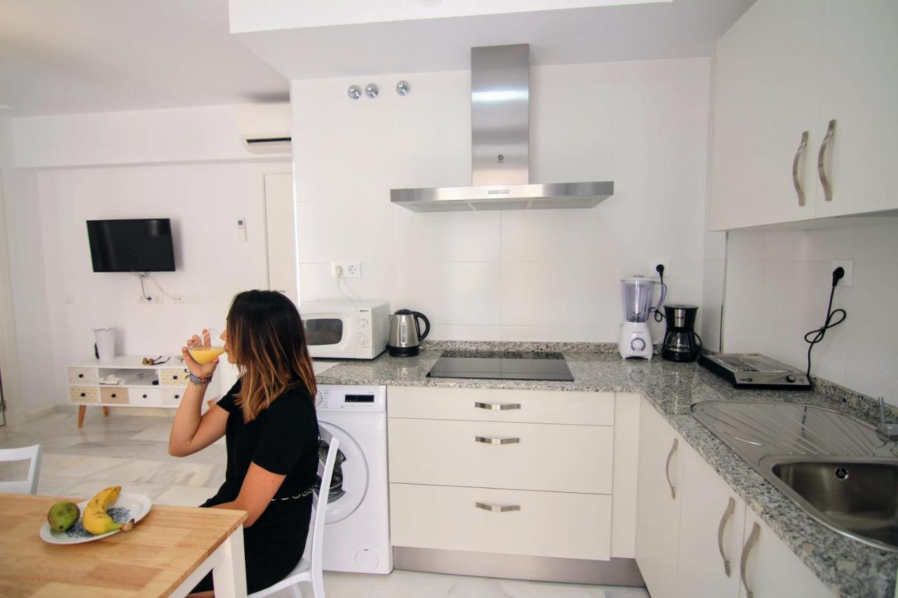 Apartamento Gracia By Cadiz4Rentals Exterior foto